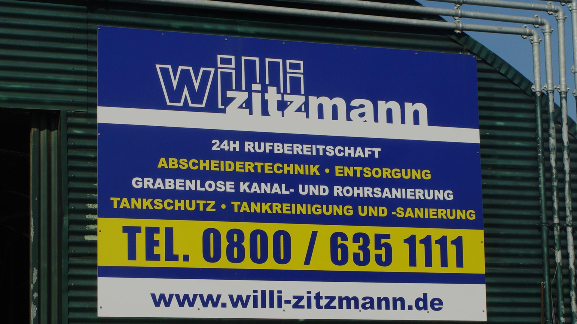 Willi Zitzmann