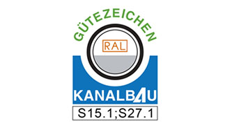 Gütezeichen RAL